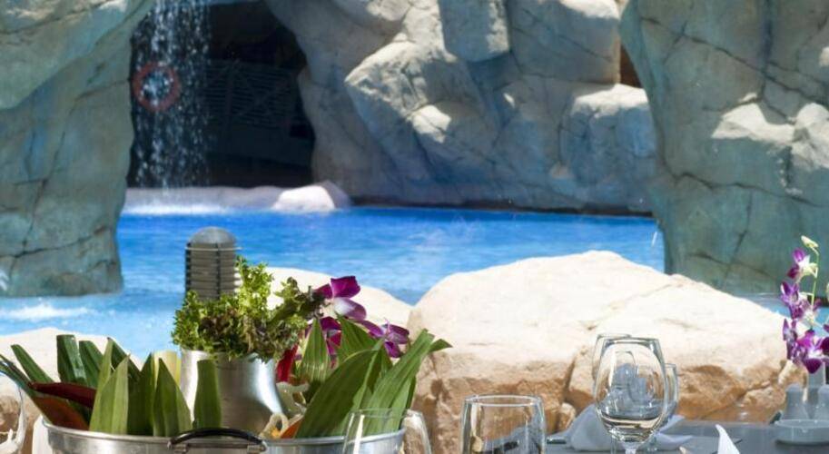 Danat Al Ain Resort