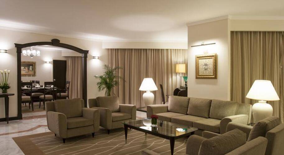 Danat Al Ain Resort