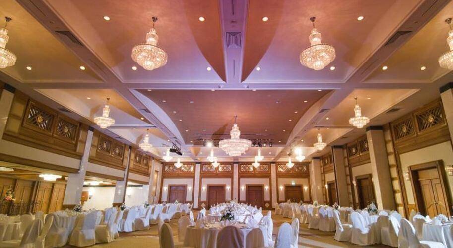 Danat Al Ain Resort