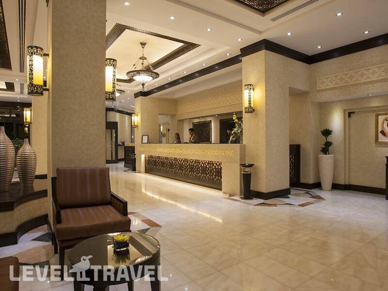 Фотография Danat Al Ain Resort