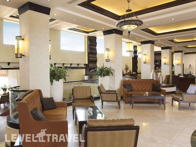 Фотография Danat Al Ain Resort