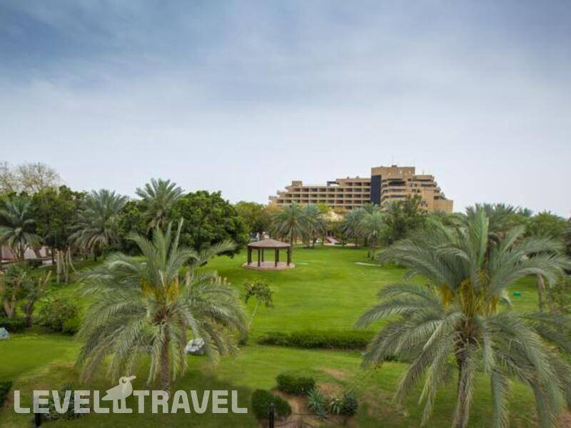 Фотография Danat Al Ain Resort