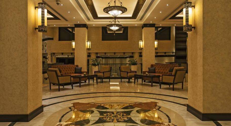 Danat Al Ain Resort