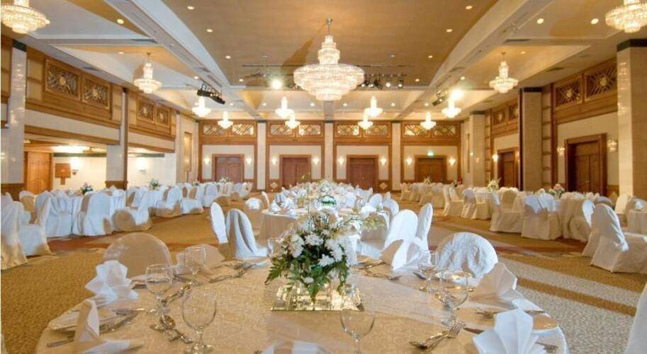 Danat Al Ain Resort