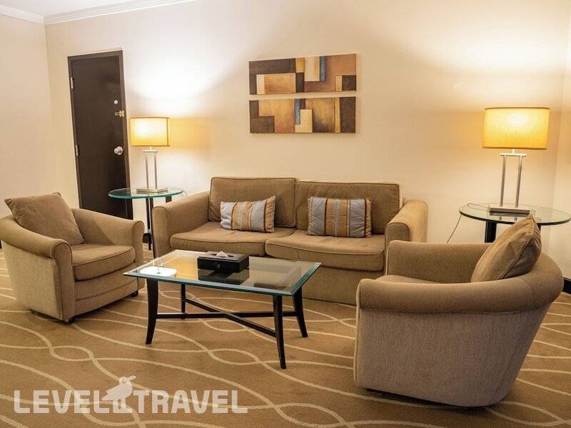 Фотография Danat Al Ain Resort Фотография Danat Al Ain Resort