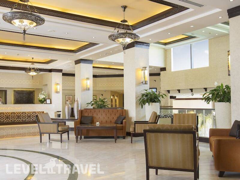 Фотография Danat Al Ain Resort