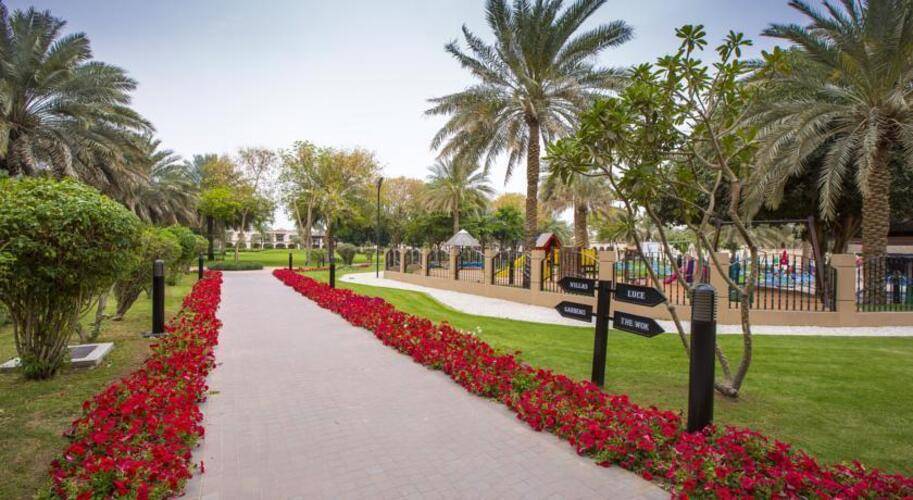 Danat Al Ain Resort