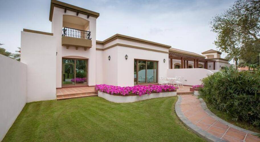 Danat Al Ain Resort