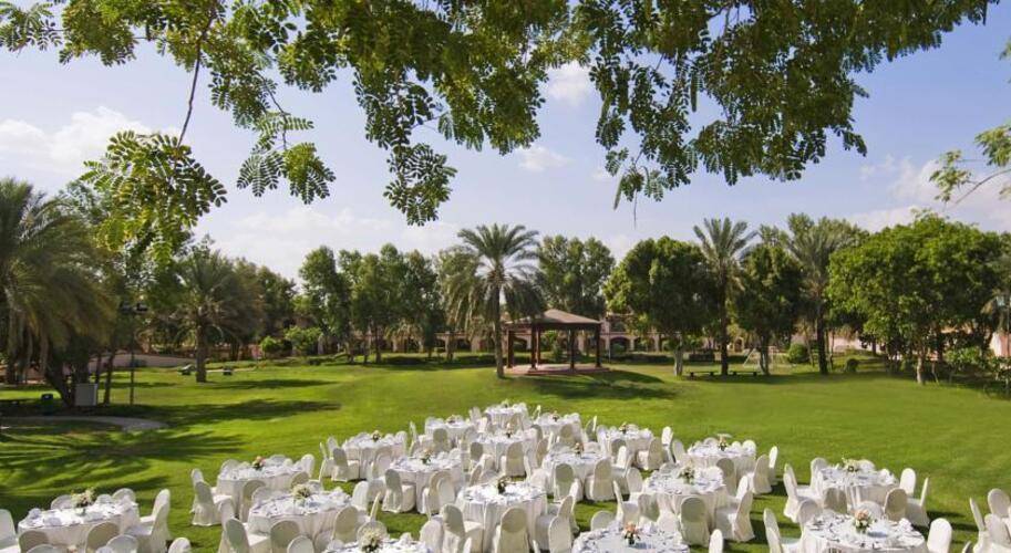 Danat Al Ain Resort