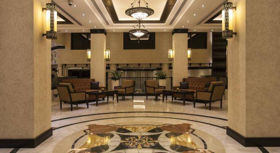 Danat Al Ain Resort