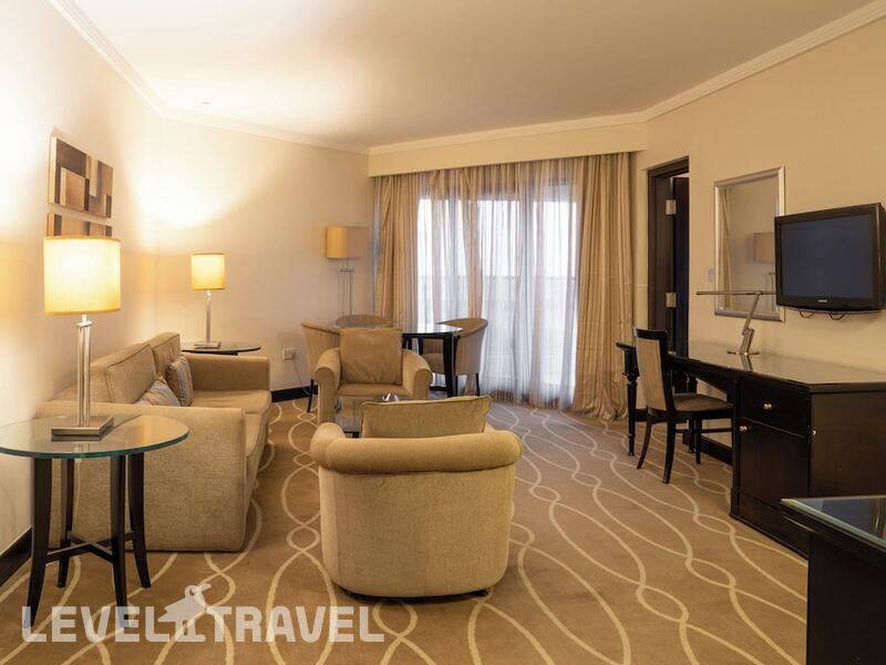 Фотография Danat Al Ain Resort Фотография Danat Al Ain Resort