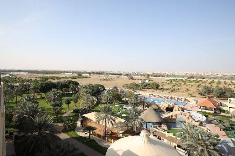 Danat Al Ain Resort