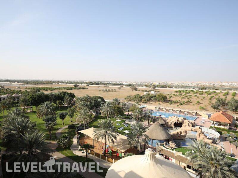 Фотография Danat Al Ain Resort Фотография Danat Al Ain Resort