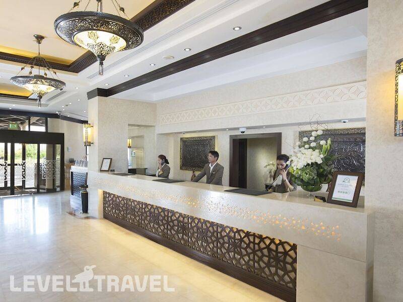 Фотография Danat Al Ain Resort Фотография Danat Al Ain Resort