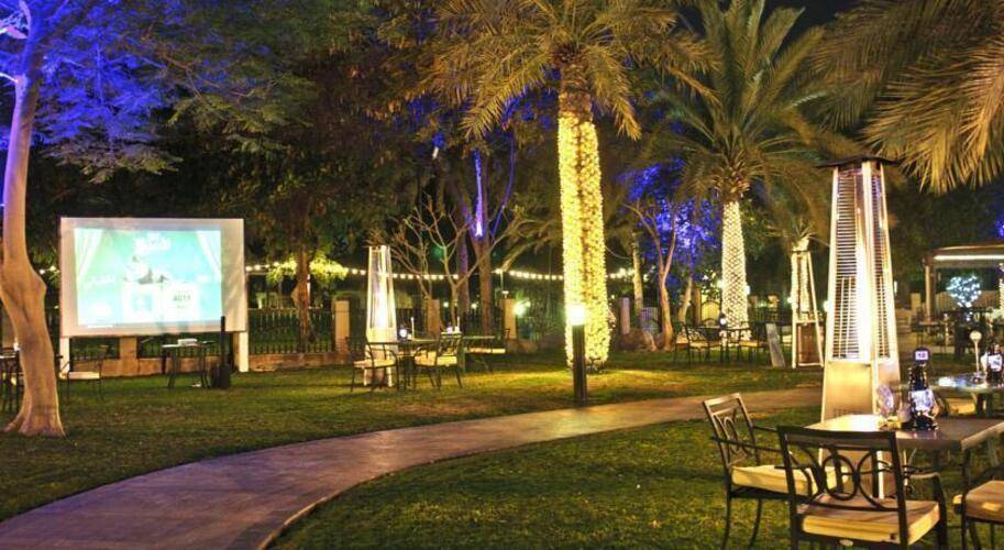 Danat Al Ain Resort