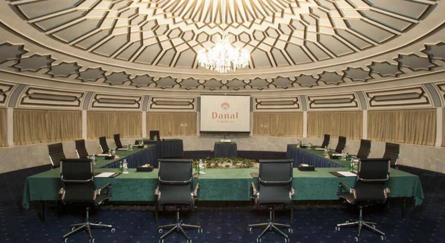 Danat Al Ain Resort