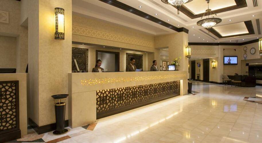 Danat Al Ain Resort