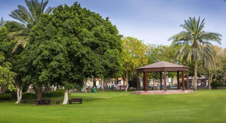 Danat Al Ain Resort