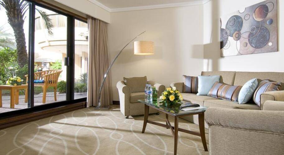 Danat Al Ain Resort