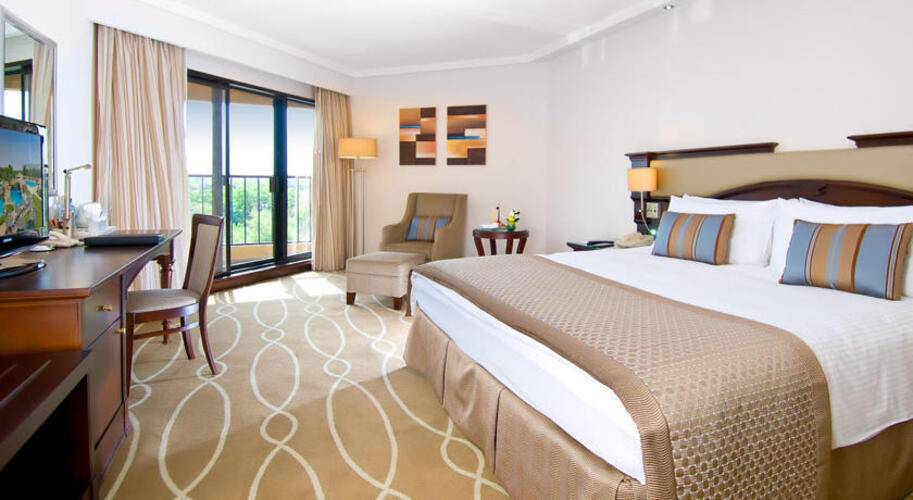Danat Al Ain Resort