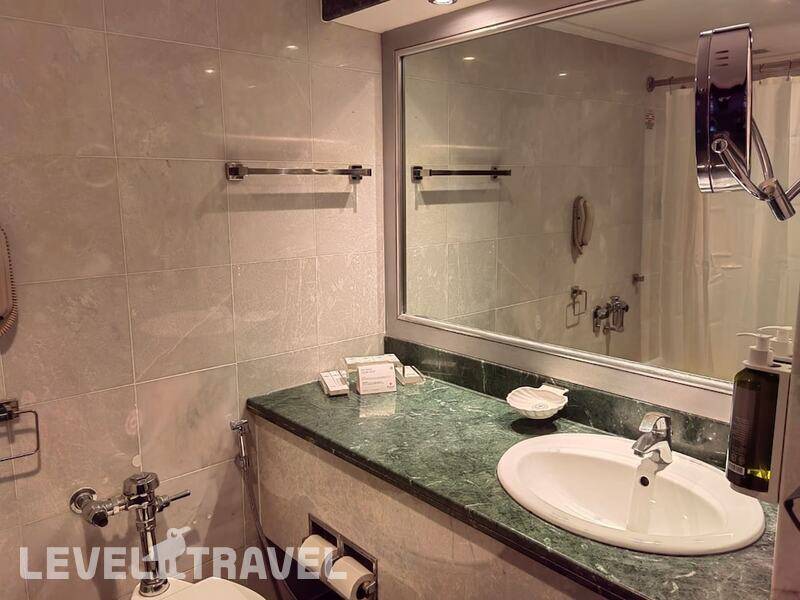 Фотография Danat Al Ain Resort Фотография Danat Al Ain Resort