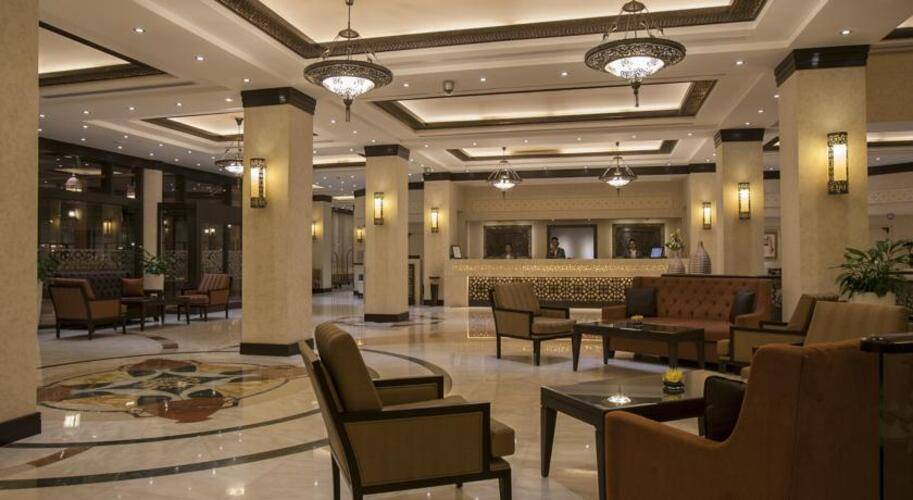 Danat Al Ain Resort