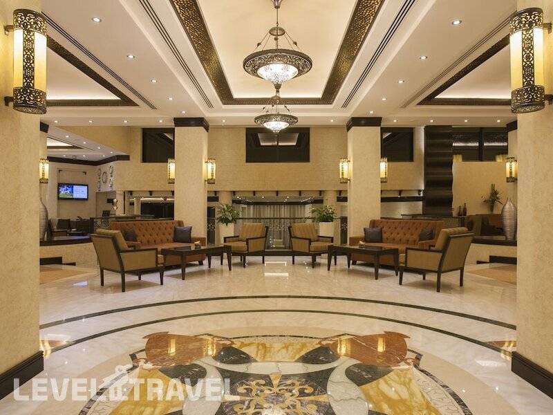 Фотография Danat Al Ain Resort Фотография Danat Al Ain Resort