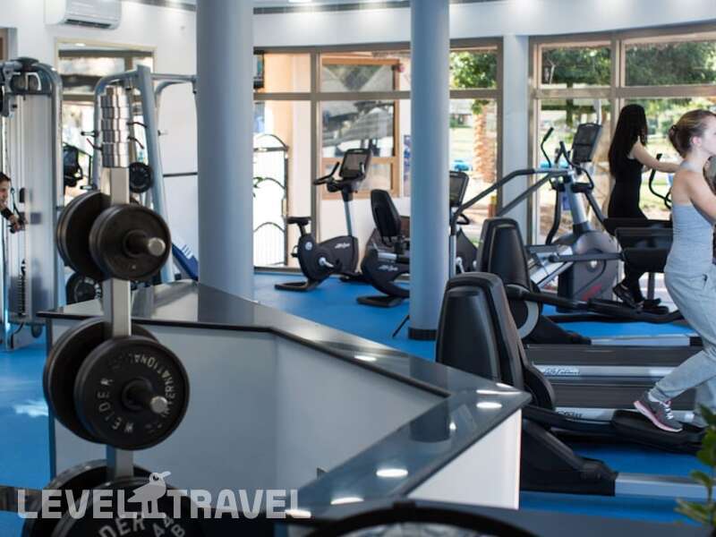 Фотография Danat Al Ain Resort Фотография Danat Al Ain Resort