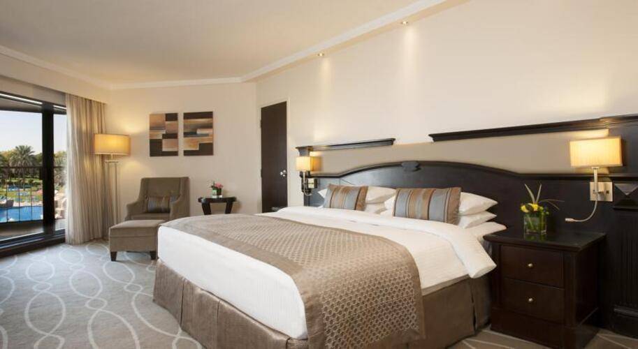 Danat Al Ain Resort