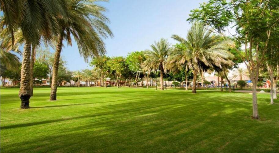 Danat Al Ain Resort