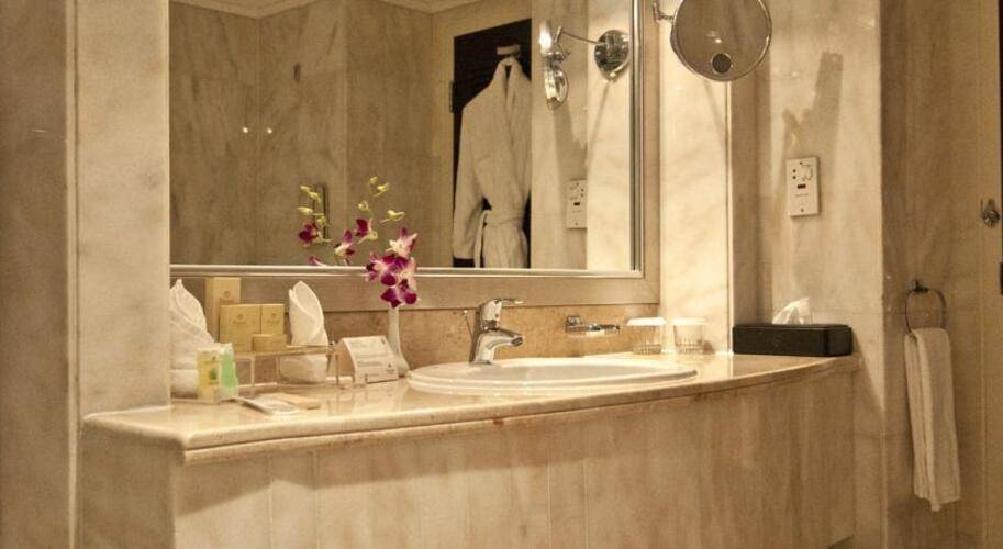 Danat Al Ain Resort