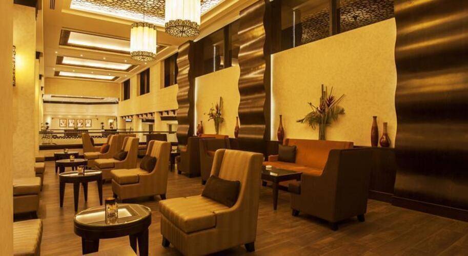 Danat Al Ain Resort