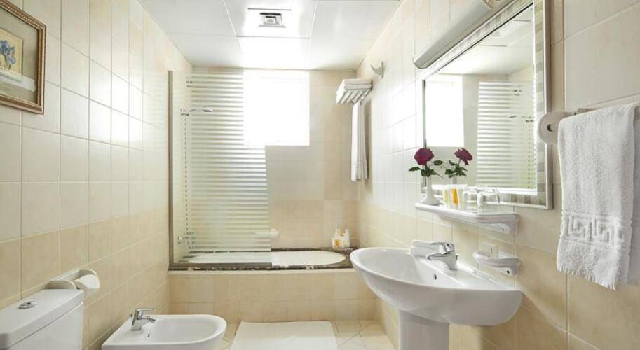 Coral Suites Hotel Fujairah