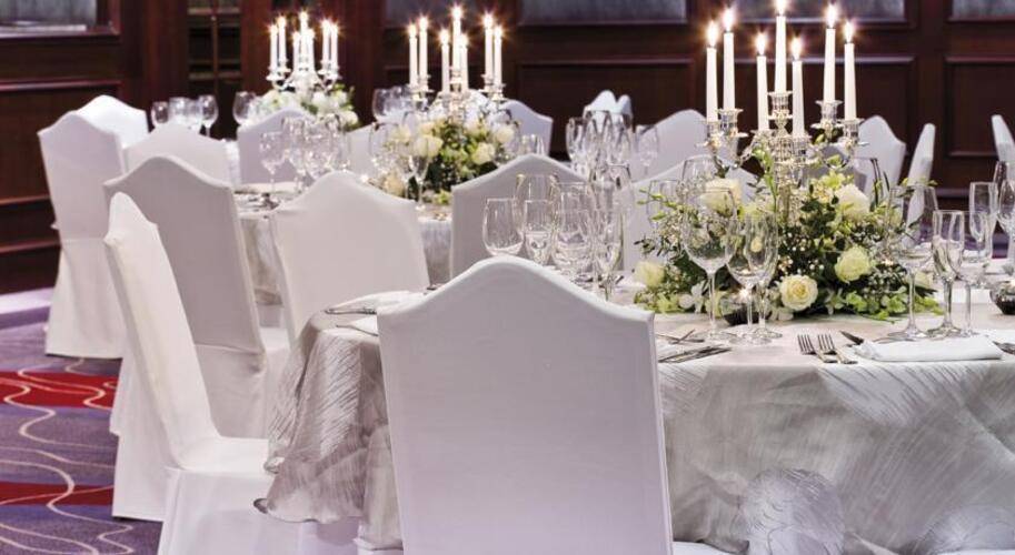 Movenpick Hotel & Apartments Bur Dubai