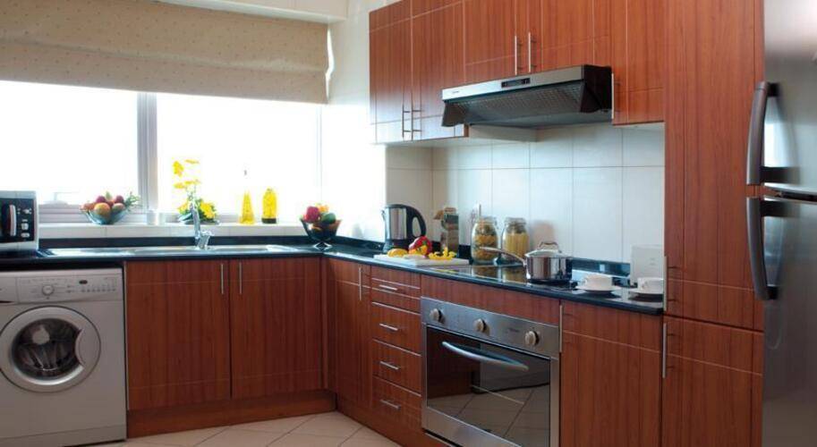 Movenpick Hotel & Apartments Bur Dubai
