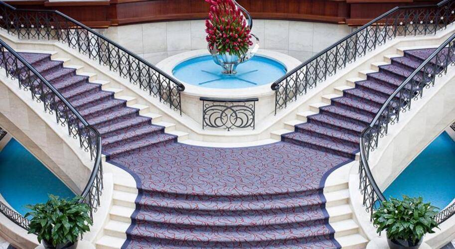 Movenpick Hotel & Apartments Bur Dubai