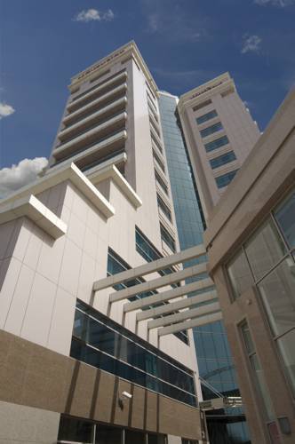 Movenpick Hotel & Apartments Bur Dubai