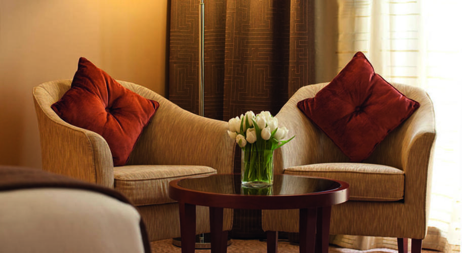 Movenpick Hotel & Apartments Bur Dubai
