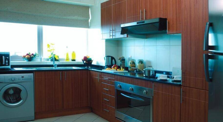 Movenpick Hotel & Apartments Bur Dubai