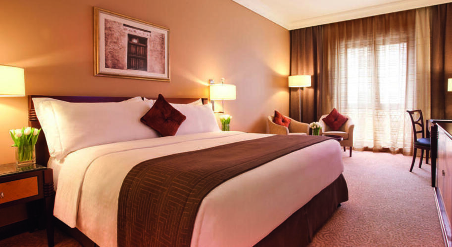 Movenpick Hotel & Apartments Bur Dubai