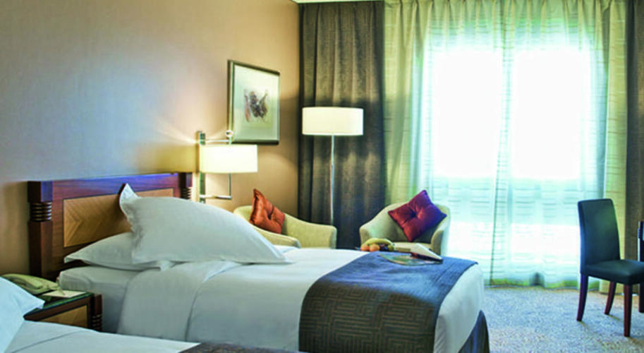 Movenpick Hotel & Apartments Bur Dubai