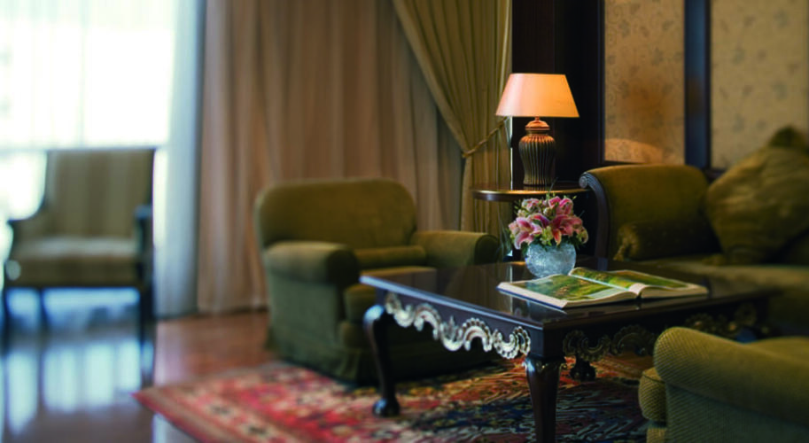 Movenpick Hotel & Apartments Bur Dubai