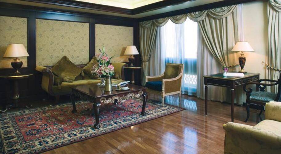 Movenpick Hotel & Apartments Bur Dubai