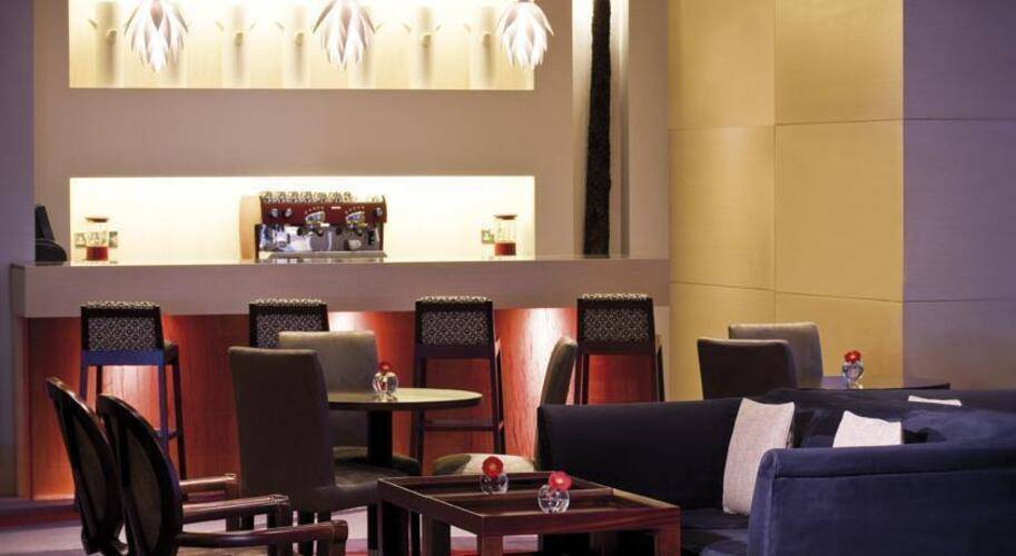Movenpick Hotel & Apartments Bur Dubai