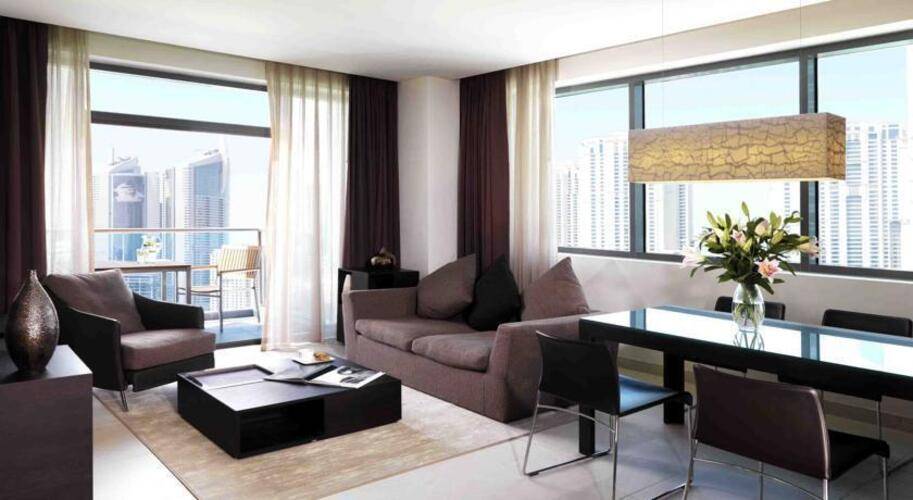 Radisson Blu Residence Dubai Marina