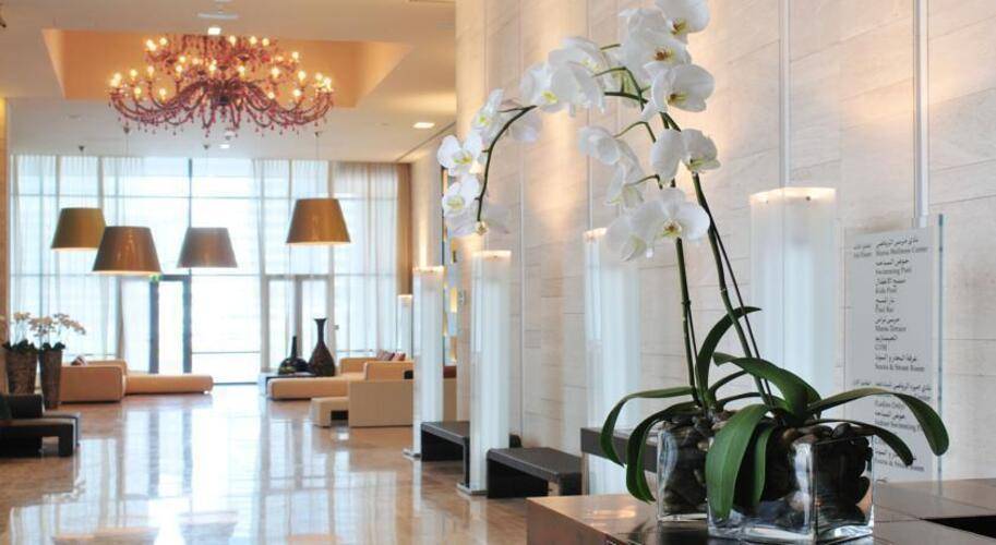 Radisson Blu Residence Dubai Marina