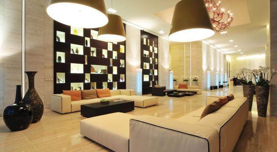 Radisson Blu Residence Dubai Marina