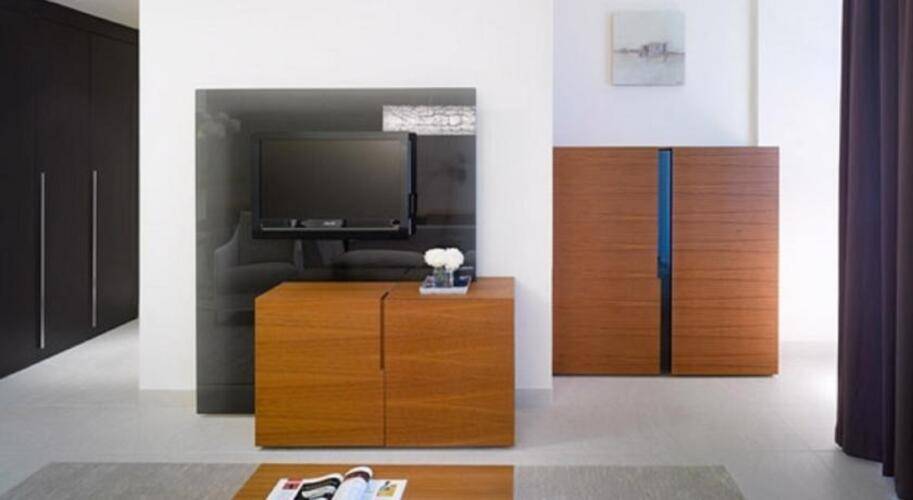 Radisson Blu Residence Dubai Marina
