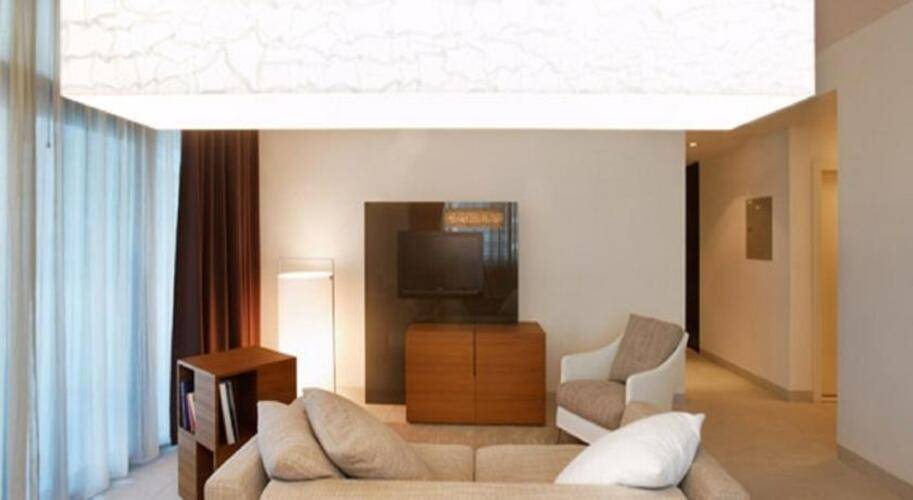 Radisson Blu Residence Dubai Marina