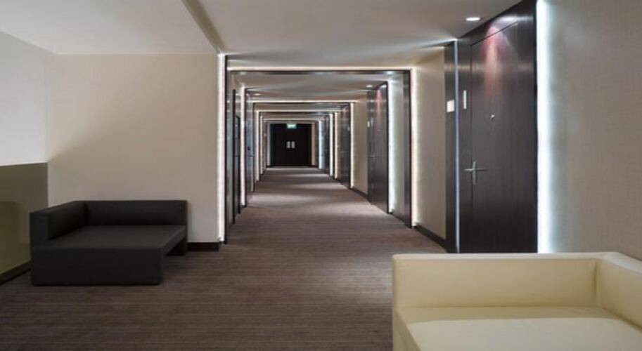 Radisson Blu Residence Dubai Marina